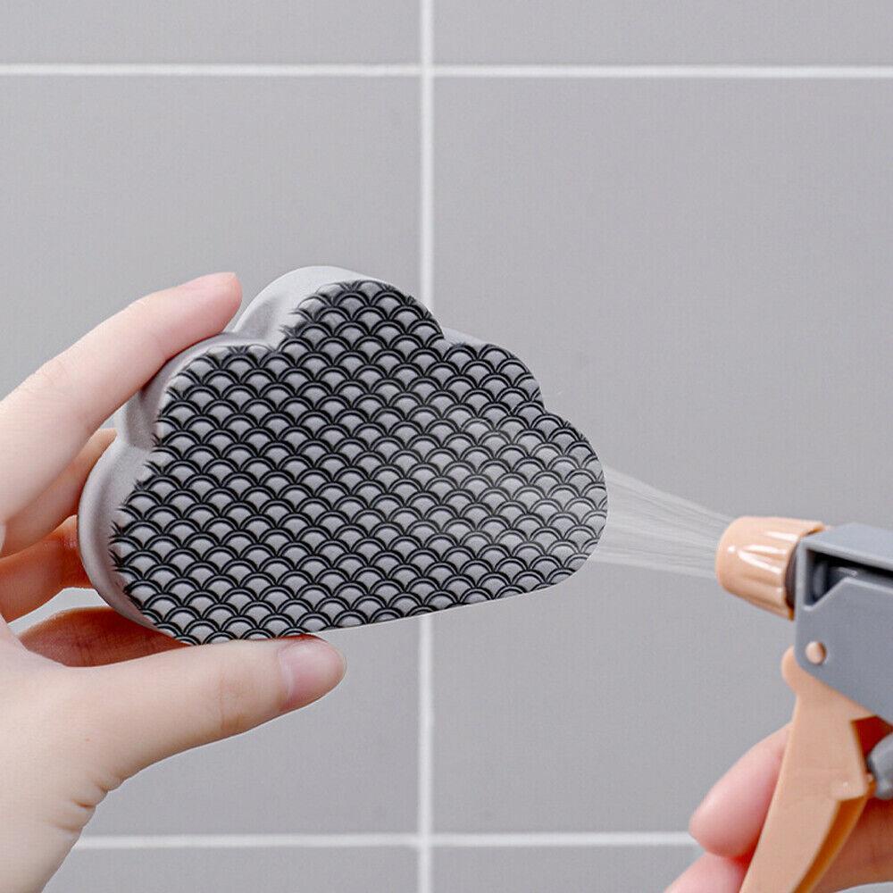 Bộ 2 Miếng Bọt Biển Lau Kính