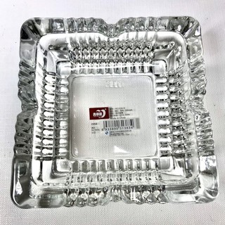 🏵️FREESHIP🏵️ Combo 5 Gạt thủy tinh vuông đa năng cao cấp (GIAO NGẪU NHIÊN)
