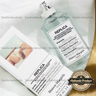 💖 Nước hoa Rep.lica Bubble Bath - 5ml/10ml
