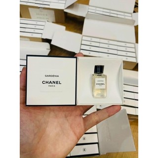 Mẫu thử nước hoa Chanel Gardenia 4ml chính hãng