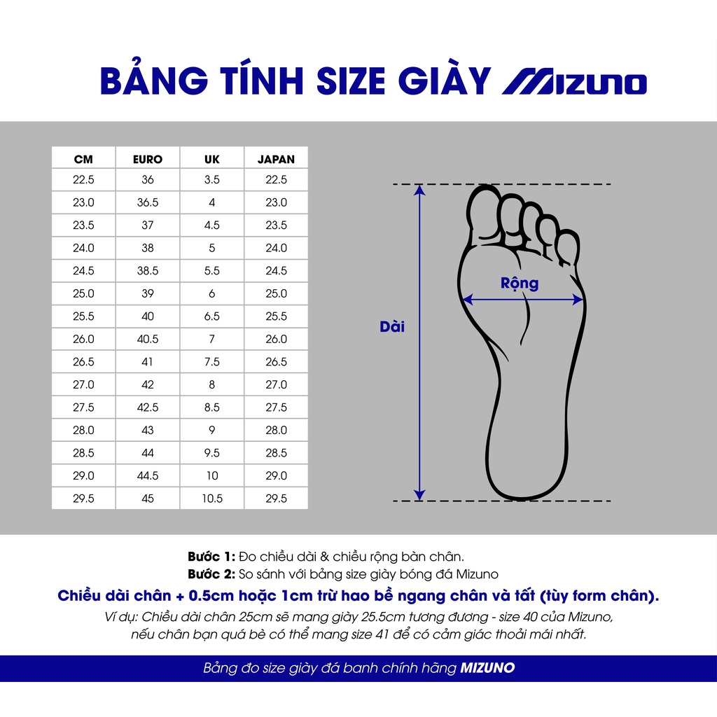 Giày Cầu Lông MIZUNO Wave Claw Neo 2 trọng lượng nhẹ tăng tốc độ di chuyển Mizuno Enerzy êm ái và giảm chấn hiệu quả