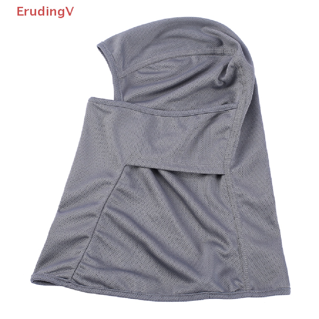 [ErudingV] Mặt Nạ Chiến Thuật Balaclava Sơn Mặt Nạ Đi Xe Đạp / Trượt Tuyết / Đi Bộ Đường Dài Cho Nam Và Nữ [Mới]