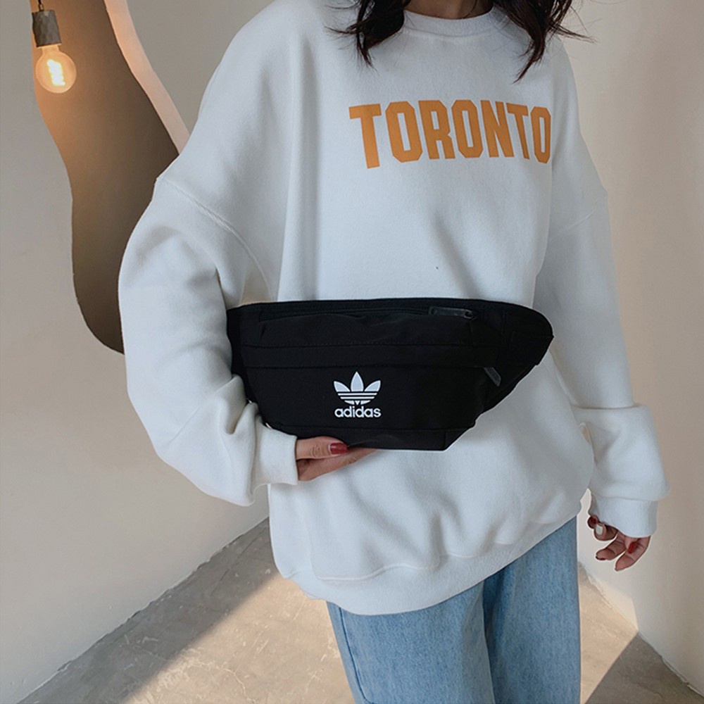 Túi Đeo Chéo Thể Thao Cho Nam &amp; Nữ