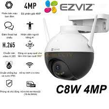 Camera Ezviz IP WIFI C8W