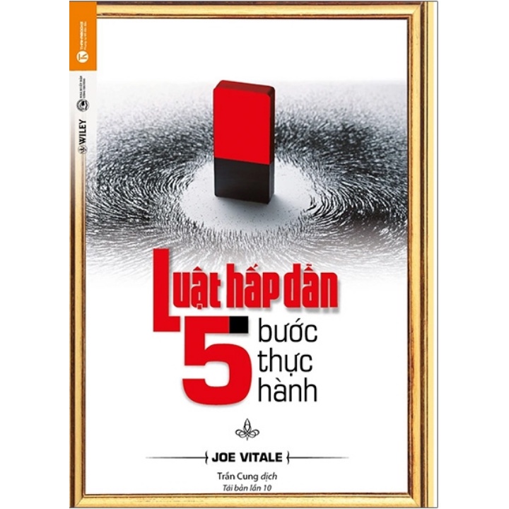 Sách - Combo Người Nam Châm + Luật Hấp Dẫn - 5 Bước Thực Hành + Luật Hấp Dẫn + Luật Hấp Dẫn - Bí Mật Tối Cao