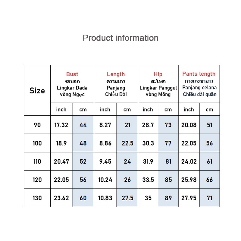 Bộ đồ IQ ANGEL gồm áo hai dây và quần dài chống muỗi xinh xắn cho bé gái