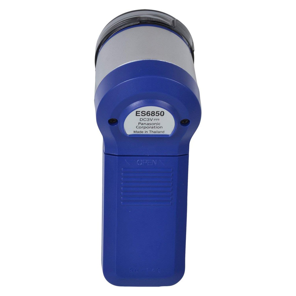 Máy cạo râu chính hãng Panasonic ES6850 xuất xứ Thái Lan