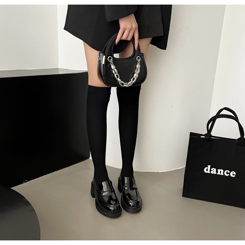 Giày Lolita gót cao mới nhất 2023