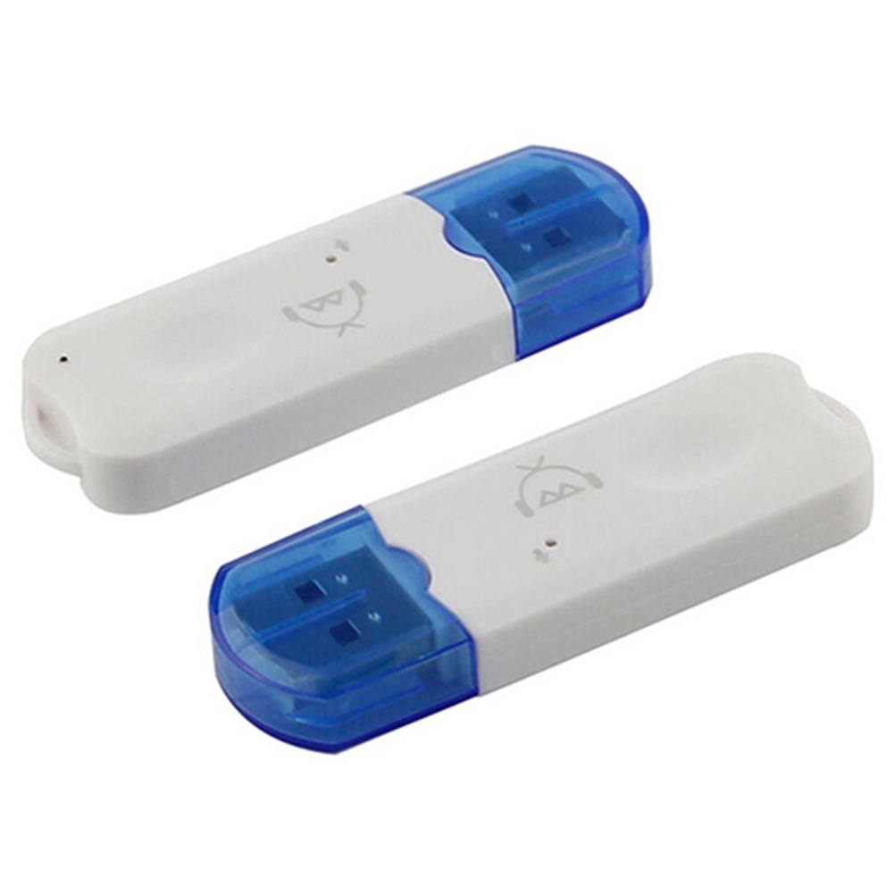 Usb Bluetooth Không Dây Hình Hoa Hướng Dương + Bộ Thu Âm Thanh Rảnh Tay Cho Xe Hơi
