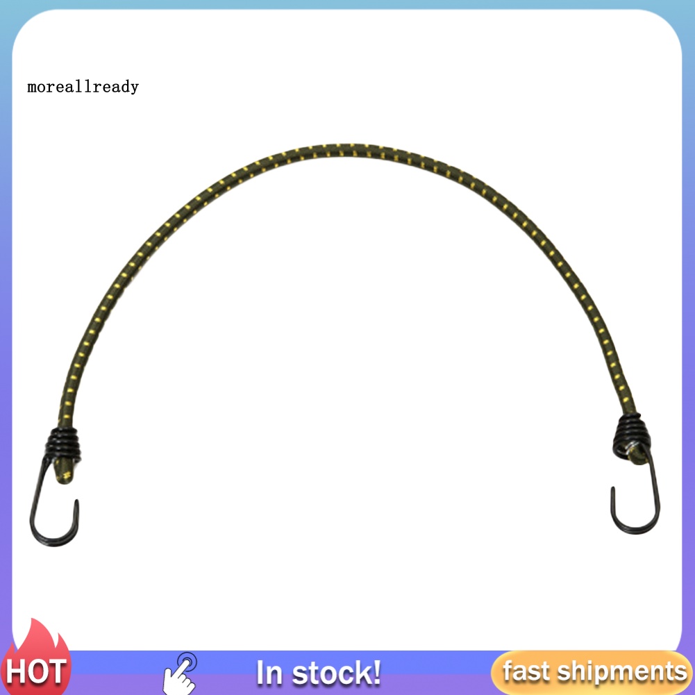 < Moreallready > Dây Ràng Hành Lý Du Lịch Có Móc Đôi Độ Co Giãn Cao