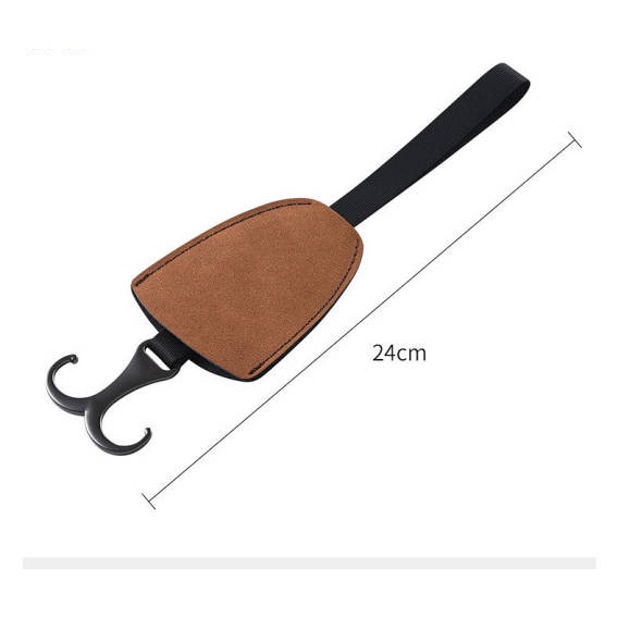 Car for Car Hook Car Hidden Hook Car Hook Rear Row Rear Row Car Seat Hook Car Hook Invisible DIDJ