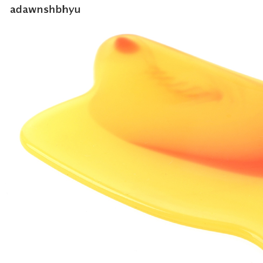 Dụng Cụ Mát Xa Gua Sha Cho Cơ Thể