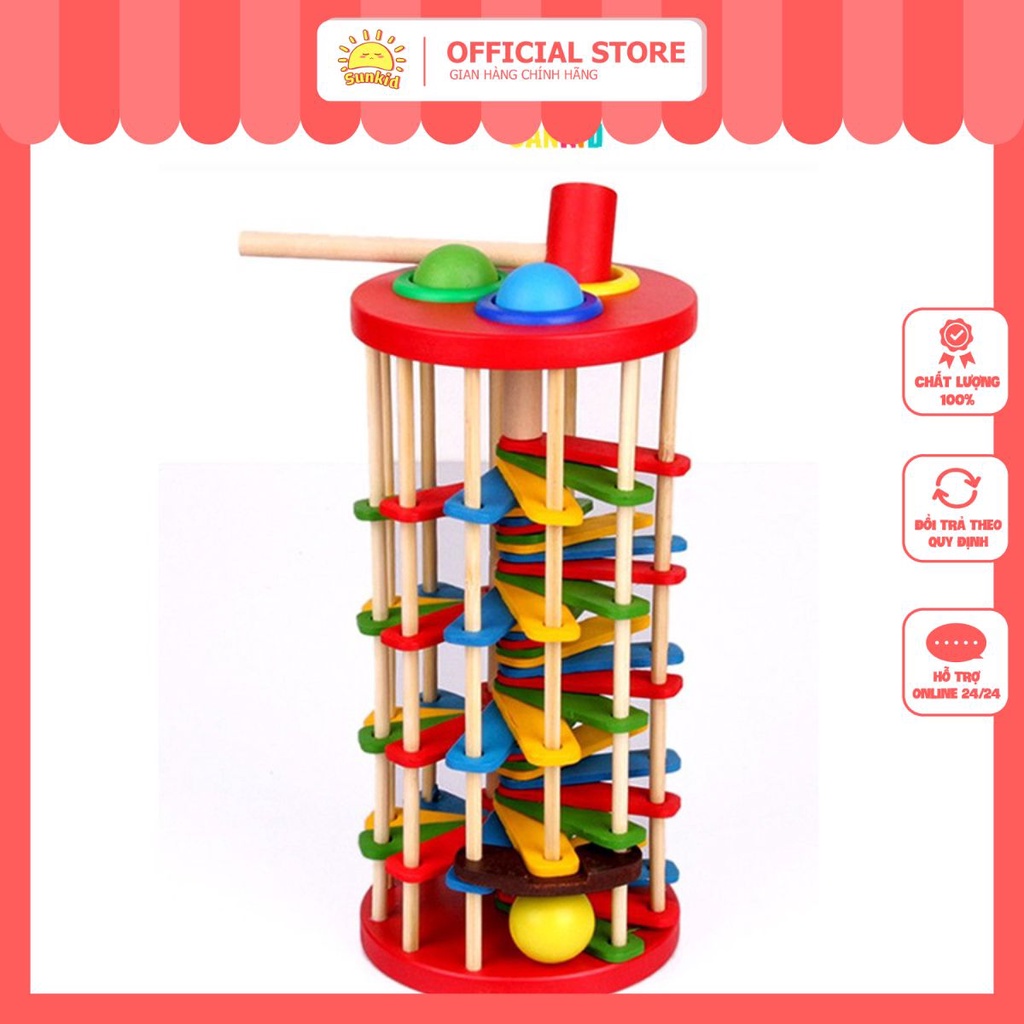 [ Hot ] Đập bóng lốc xoáy