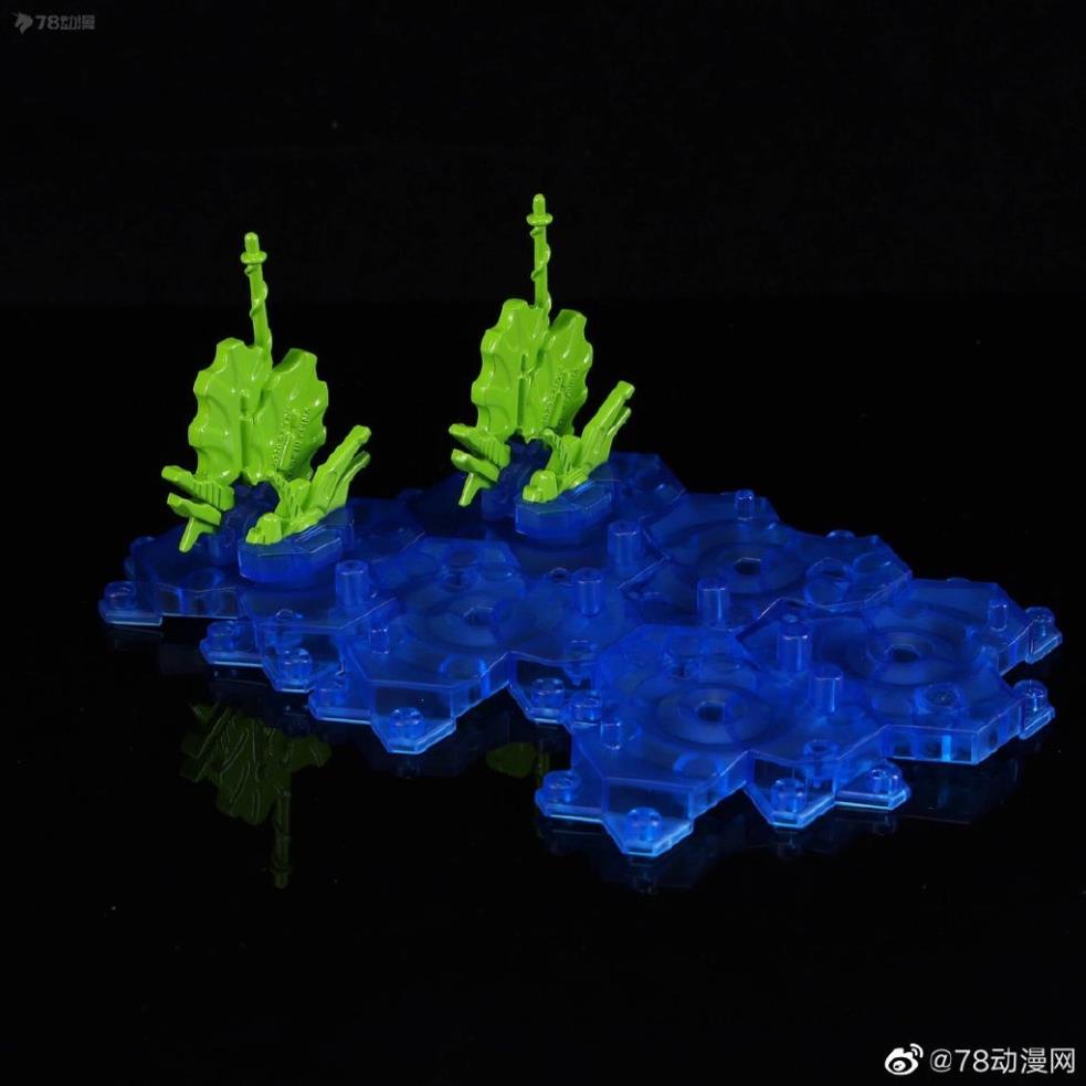 Mô Hình 52Toys Beastbox BB-53 FLOYD - Hồng Hạc bản đặc biệt