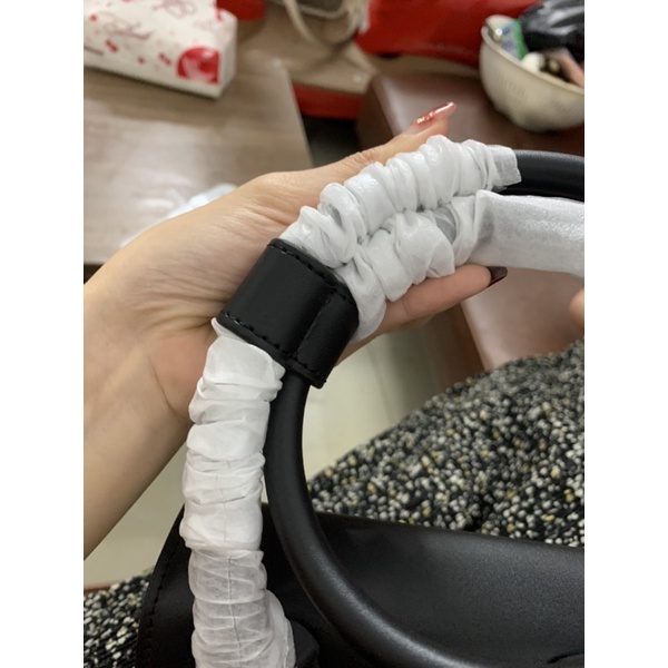 TÚI JACQUEMUS HÀNG SU PER SIZE 18CM