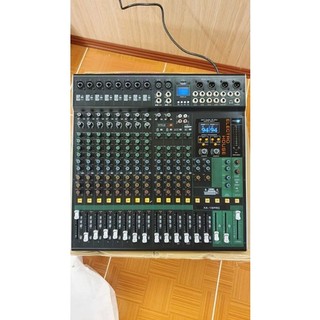 Mixer Elec House XA16 Pro