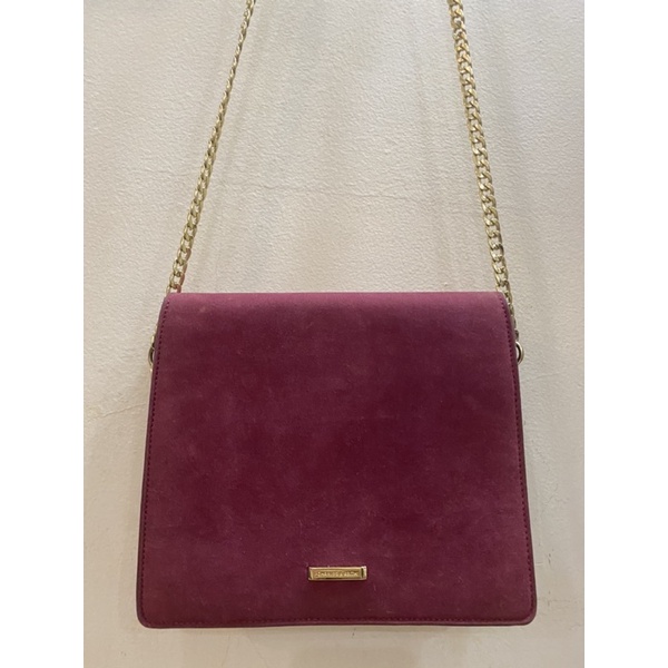 TÚI XÁCH SI CH&KE 2HAND