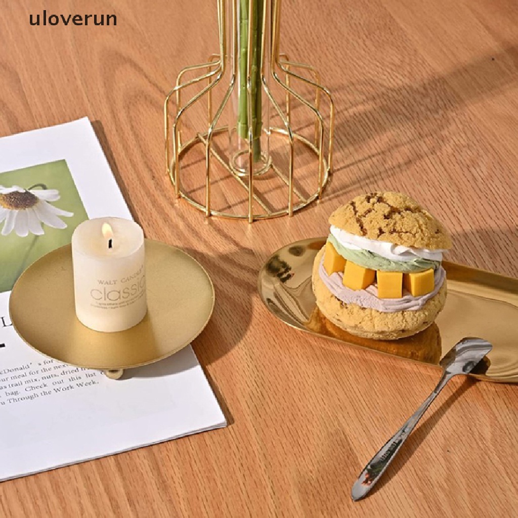 Giá Đỡ Cột Trụ Bằng Sắt Màu Đen Tiện Dụng