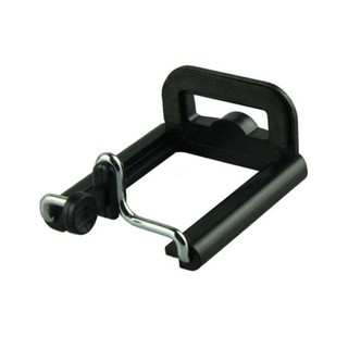 Tripod Mount Adapter Cell Phone Holder Clip Camera Bracket for iPhone Samsung