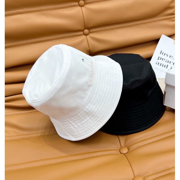 Mũ bucket nón tai bèo mu vanh non tai beo BBR trẻ trung,năng động,dễ mix đồ,freesize,unisex