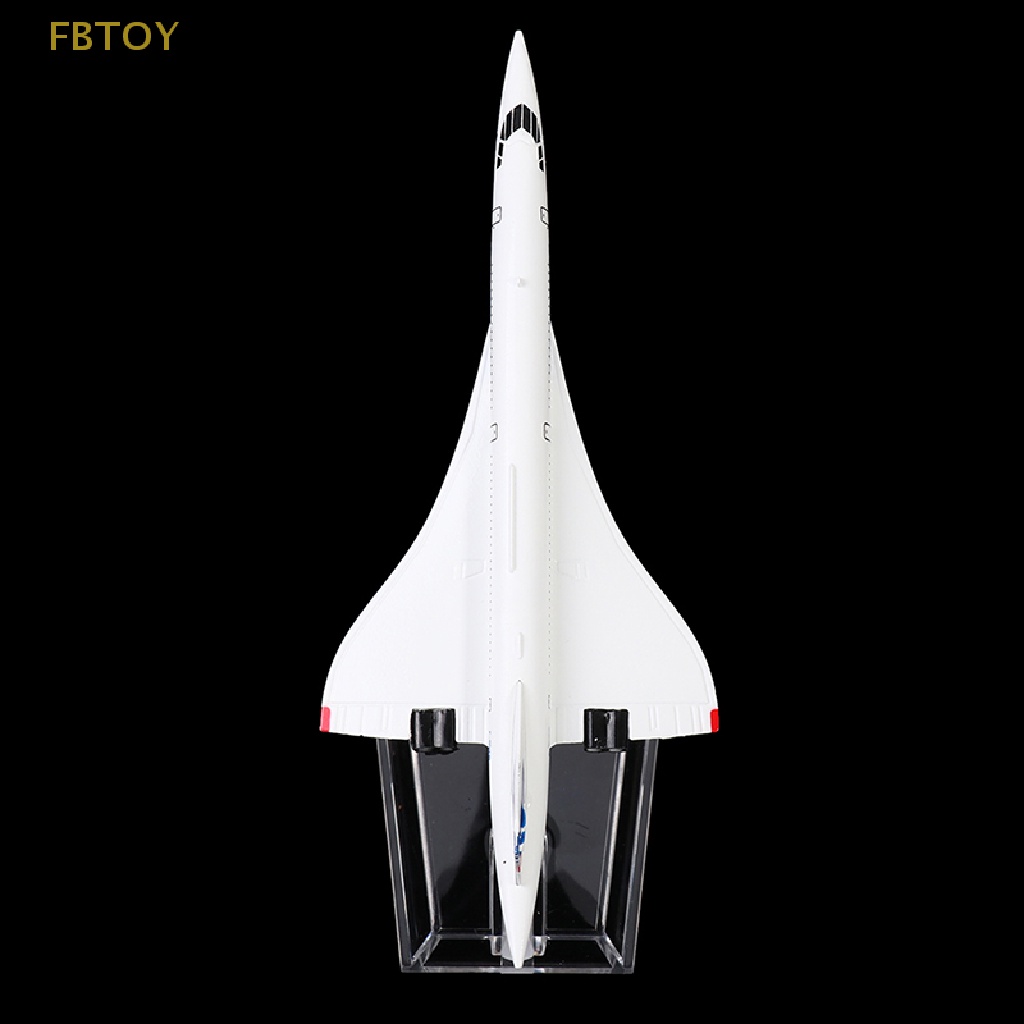 Máy Bay Phản Lực FBTOY 16cm