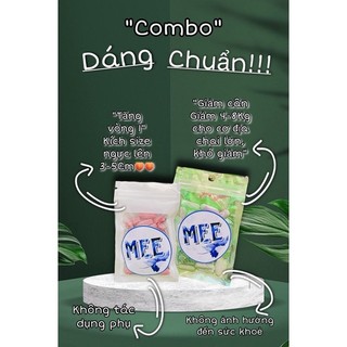 Combo mee store giảm c.ân - tă.ng vò.ng 1 🍀🍀