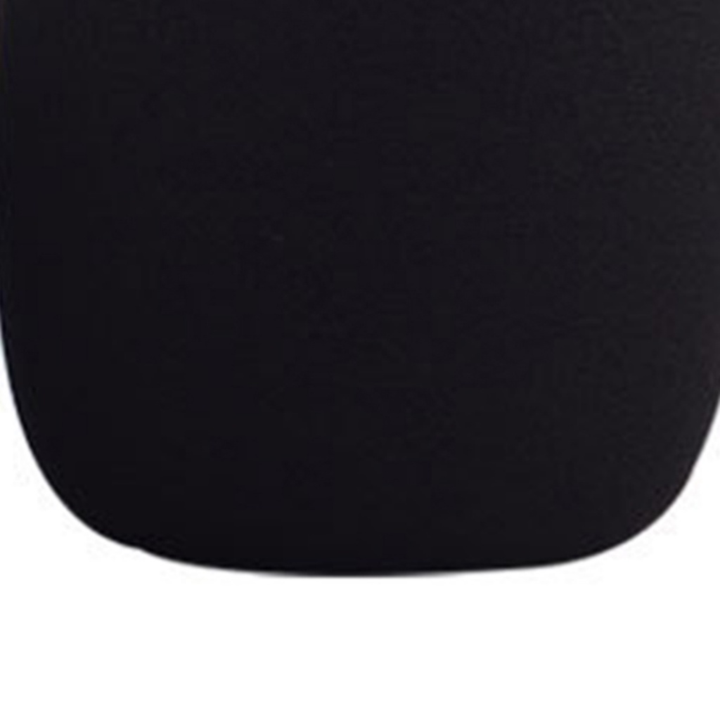 Vỏ bọc đầu mi cờ rô LENOVO mút xốp mềm mại giảm tiếng ồn chống bụi bẩn thích hợp cho Rode VideoMicro