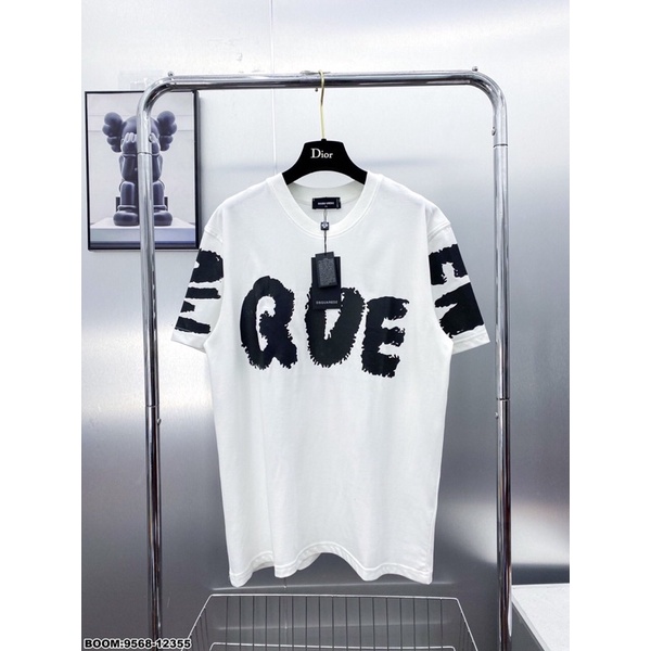 Áo thun nam cao cấp dsq 2023