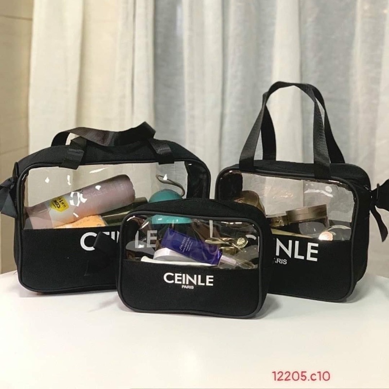 Túi Đựng Mỹ Phẩm CEINLE