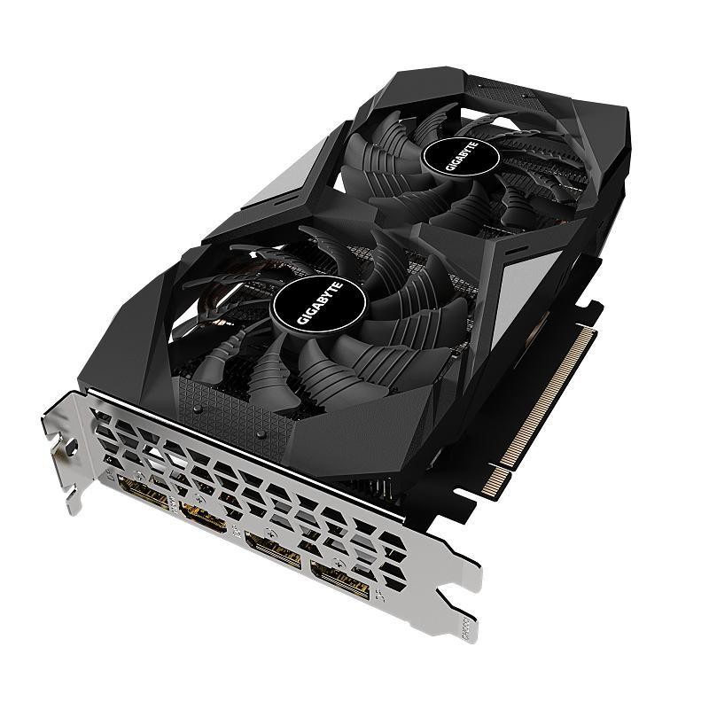 Card màn hình GIGABYTE GeForce® GTX 1660 SUPER™ OC 6G - Hàng Chính Hãng - BH 36 Tháng | BigBuy360 - bigbuy360.vn
