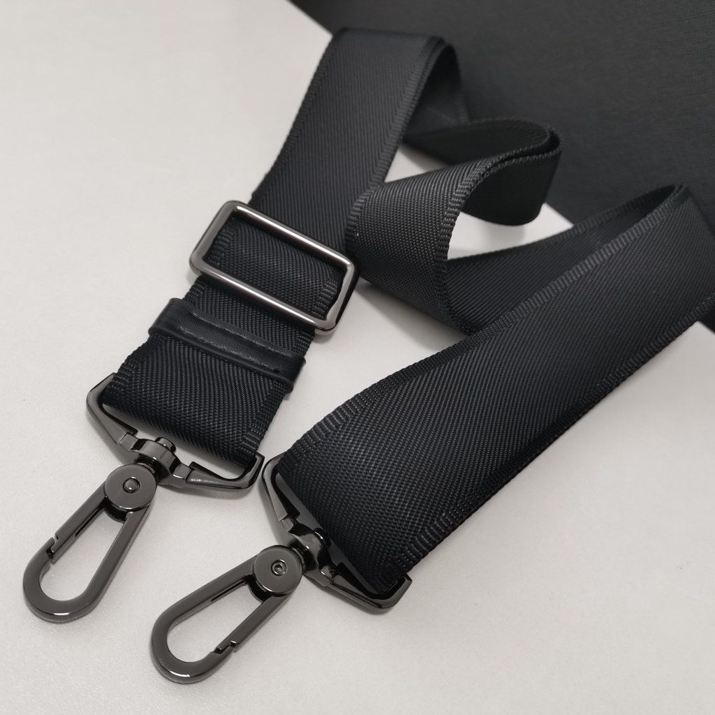 Dây đeo túi nam, Dây đeo túi thay thế, Dây đeo vai túi Messenger, Phụ kiện dây đeo túi nylon, Dây đeo túi thay thế