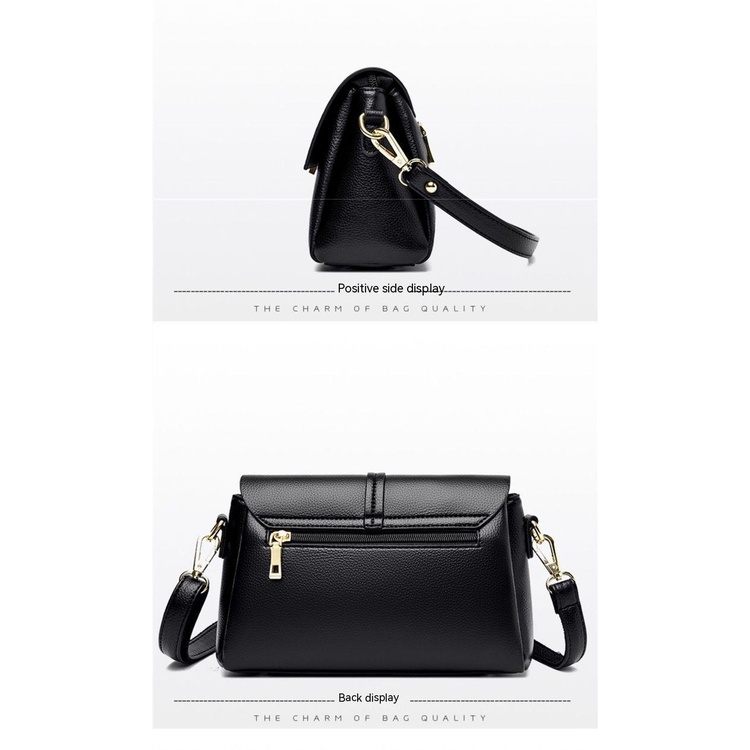 Túi Xách Da Cỡ Lớn Thời Trang Dành Cho Nữ