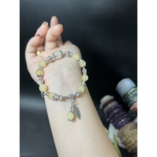 Vòng tay Mix charm