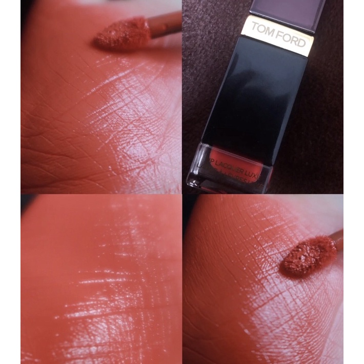 Son kem Tom Ford 06 Knockout