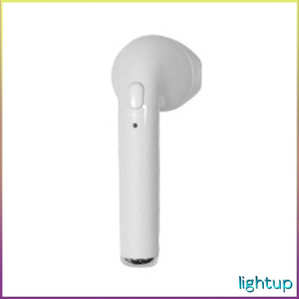 Tai nghe đơn không dây I7 mini đa năng