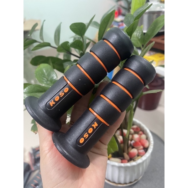 Bao tay ghi đông koso cao cấp lắp cho xe máy xe điện