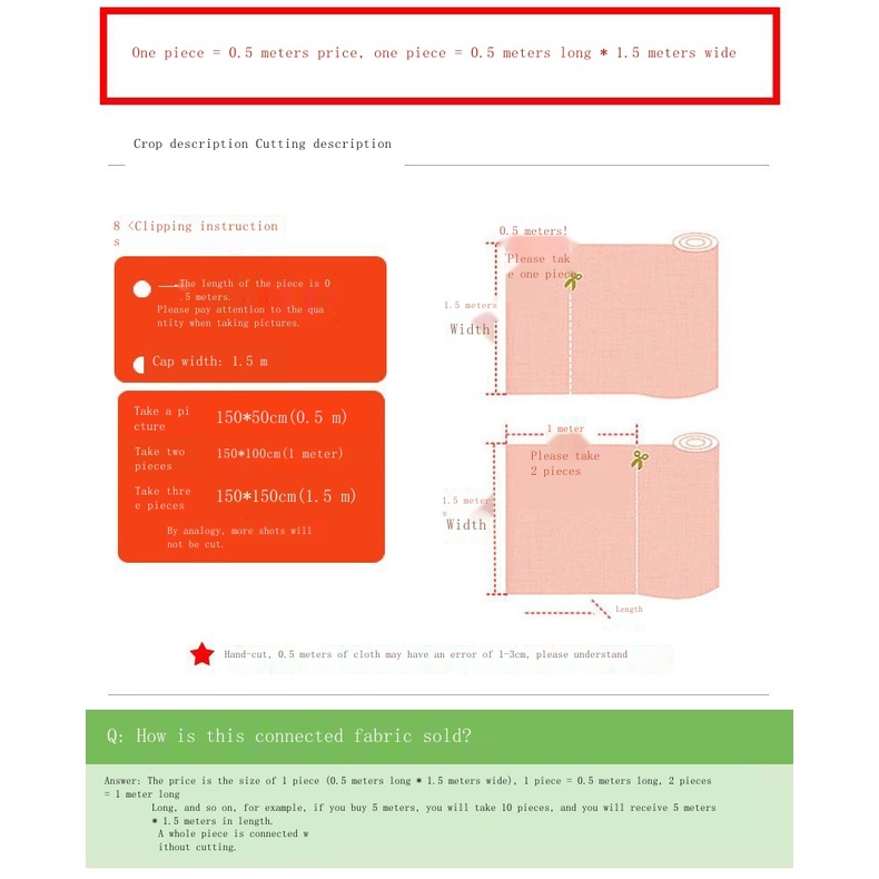 Vải Lưới Lấp Lánh Hình Viên Kim Cương 0.5m * 1.5m Dùng Để Thiết Kế Quần Áo DIY