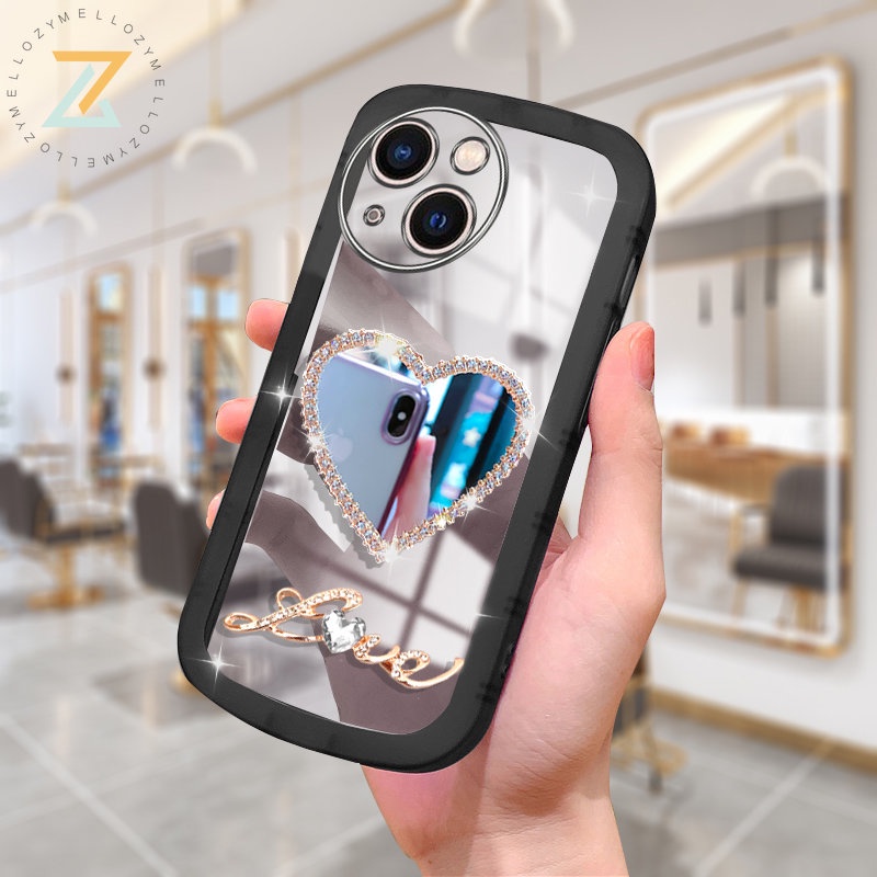 Ốp Điện Thoại Cho OPPO Reno8 T 4G Reno8 T 5GReno8 Z 5G Reno7 Z 5G Reno6 Z 5G Reno 8 5G Reno 7 5G Reno 6 5G Reno 5 Reno 2F Reno 2Z Bộ Dụng Cụ Làm Đồ Trang Sức Chuyên Dụng