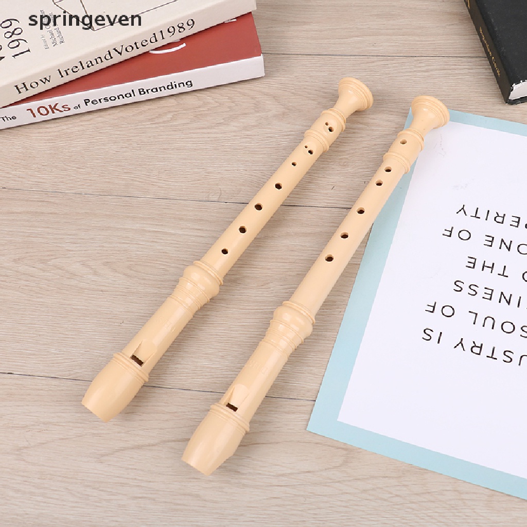 1 Sáo Soprano 6 / 8 Lỗ Tùy Chỉnh Chuyên Nghiệp