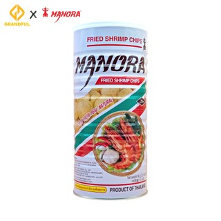 Bánh Snack Tôm Manora 90g