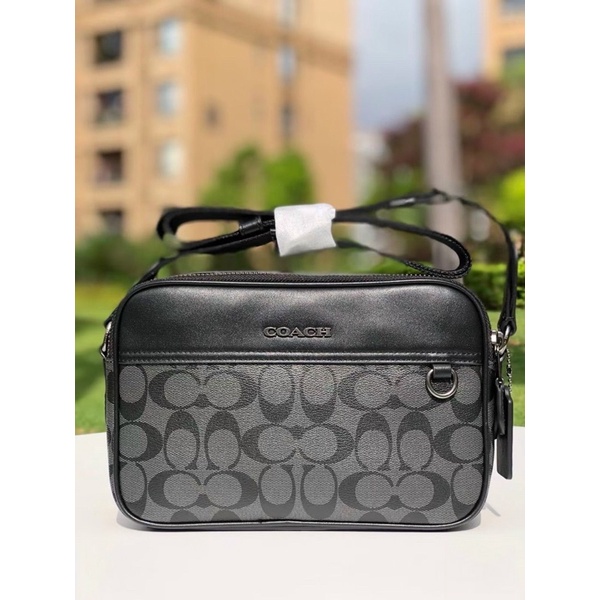 📛RẺ VÔ ĐICH📛TÚI C MEN GRAHAM ĐEO CHÉO SIÊU XINH