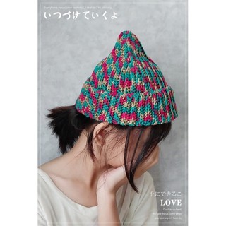 Nón Len Đan Tay HandMade