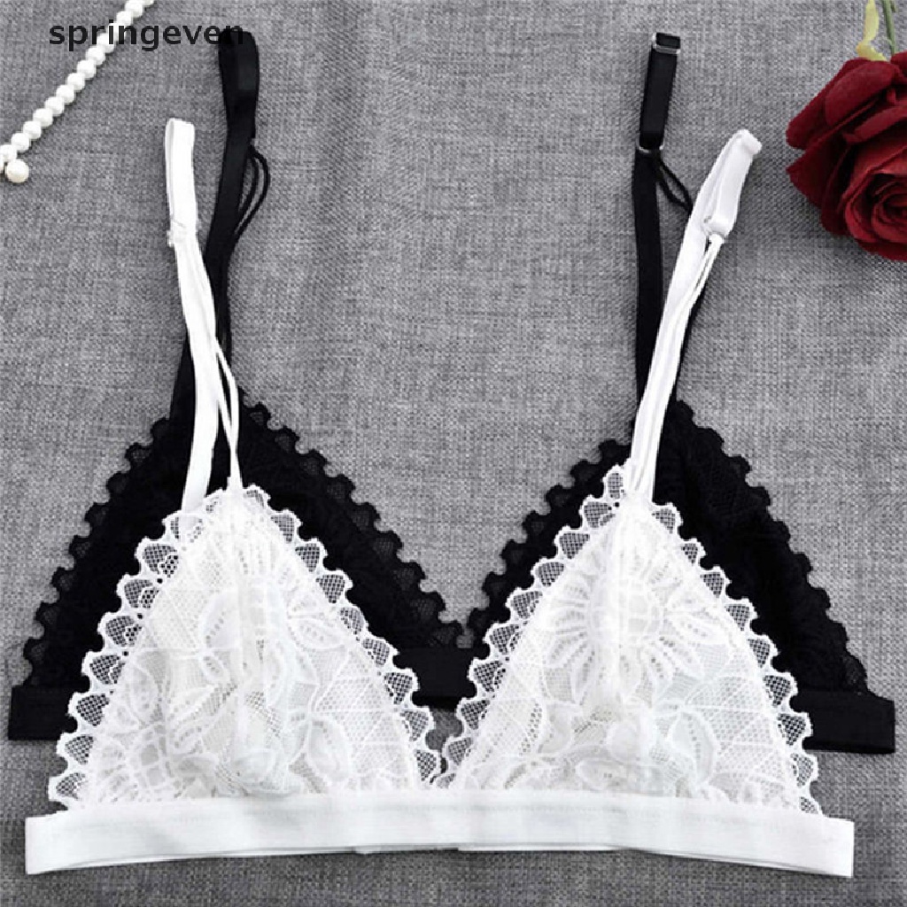 Áo lót Hoa Thời Trang Quyến Rũ Cho Nữ