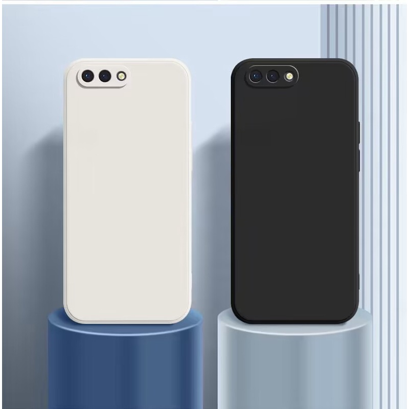 Ốp Điện Thoại TPU Màu Trơn Cho Samsung S23 S2 S21 S20 FE S10 NOTE 10 20Lite PRO