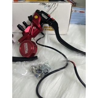 Tay phanh bình dầu dời 19 RCS Mokiila CNC