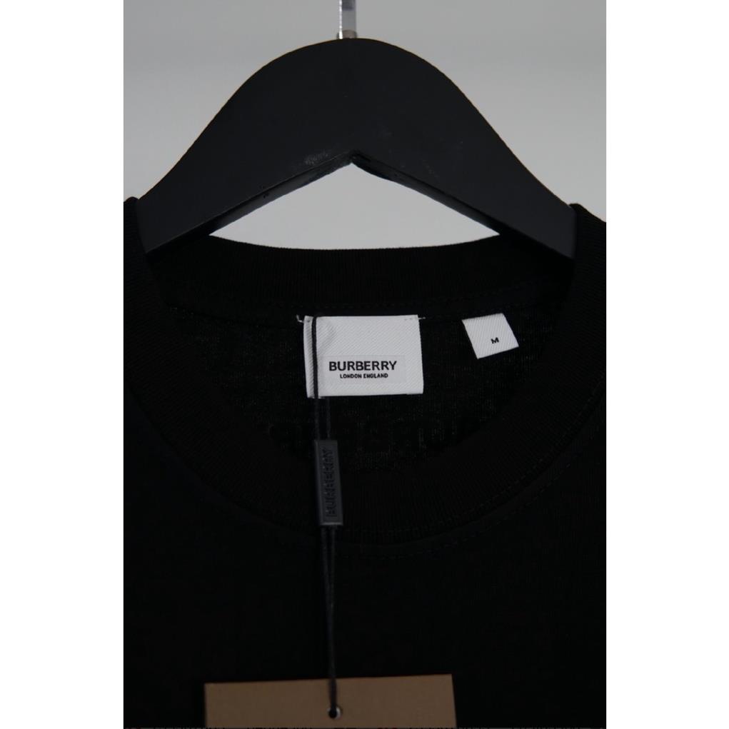 ÁO THUN BU.RBERRY LOVE , ÁO THUN BBR LOVE TÌNH YÊU NAM NỮ UNISEX