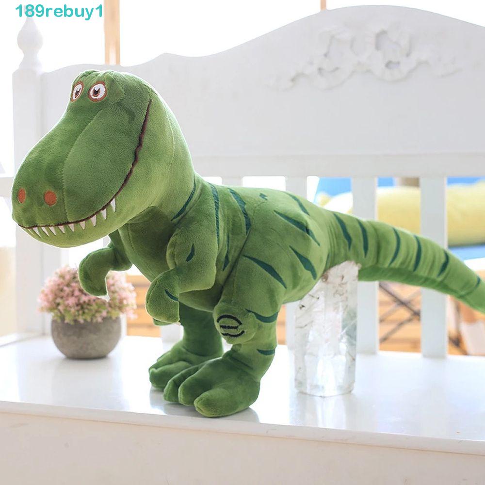 Thú Nhồi Bông Hình Khủng Long Siêu Mềm 1 Cho Bé Trai