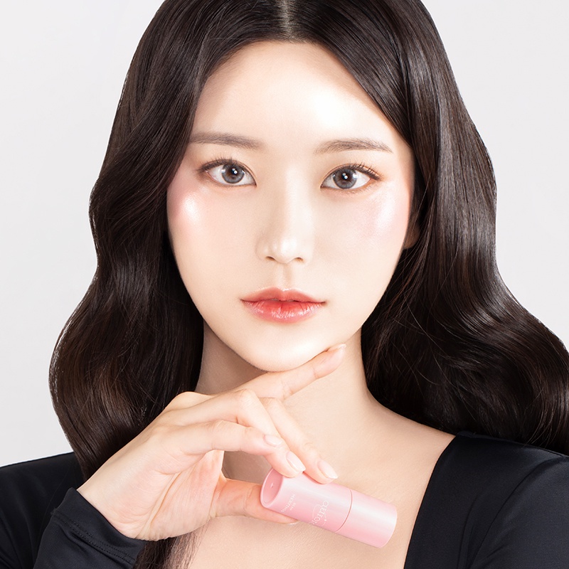 Kem bắt sáng highlighter dạng thỏi làm làn da tươi sáng Aurora Highlighter 7g