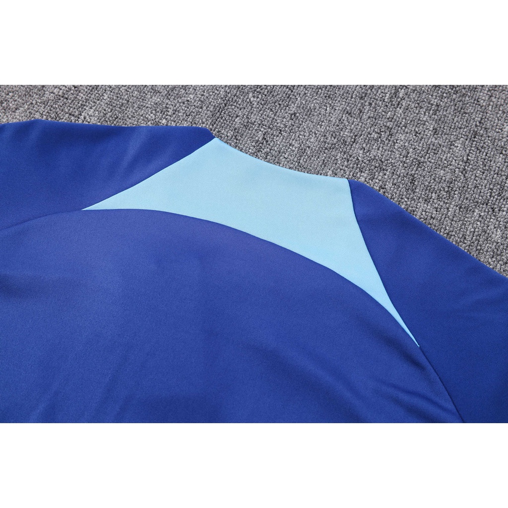 Áo Khoác Bóng Đá Câu Lạc Bộ Barcelona Dành Cho Nam 22-23