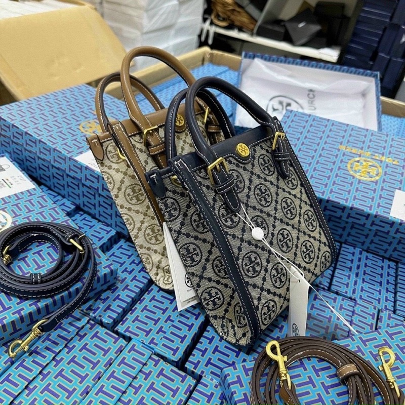 Túi Đeo Chéo Tory Burch Thanh Lịch